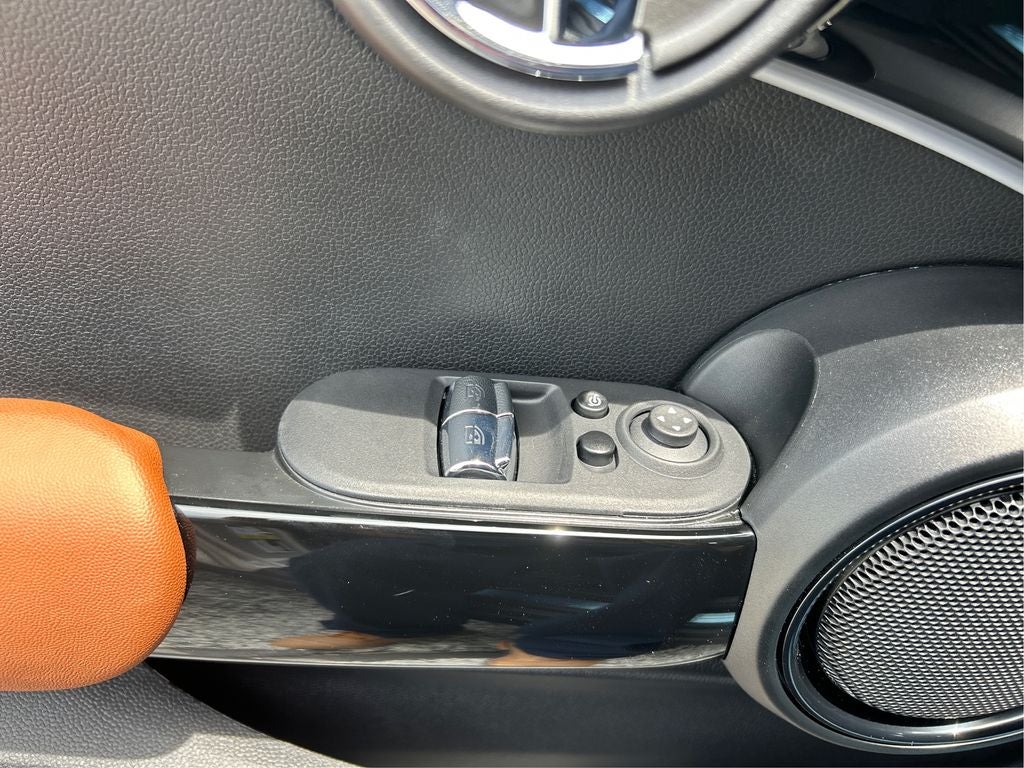 2024 MINI Cooper S Base