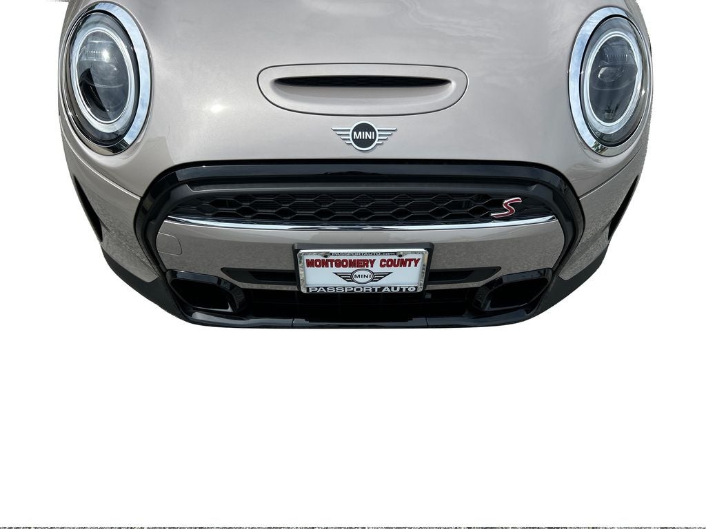 2024 MINI Cooper S Base