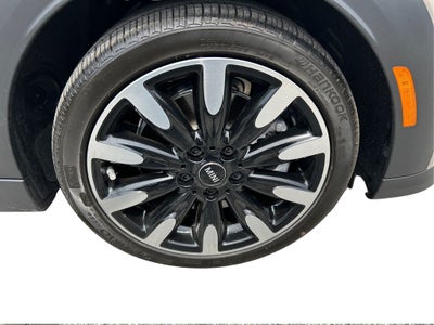 2024 MINI Cooper S Base