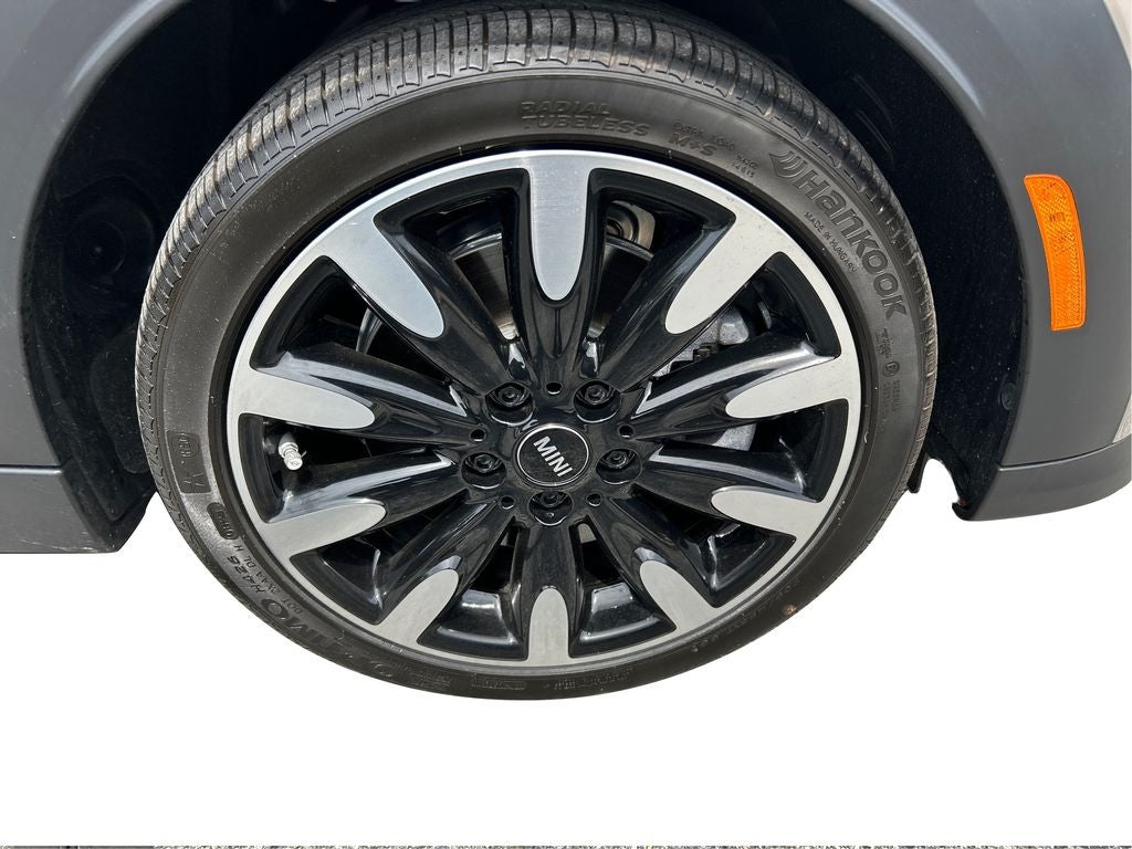 2024 MINI Cooper S Base