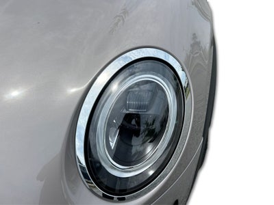 2024 MINI Cooper S Base