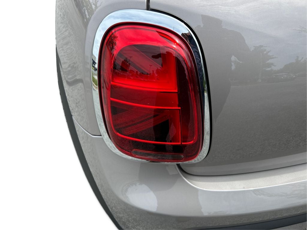 2024 MINI Cooper S Base