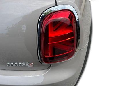 2024 MINI Cooper S Base