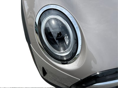 2024 MINI Cooper S Base