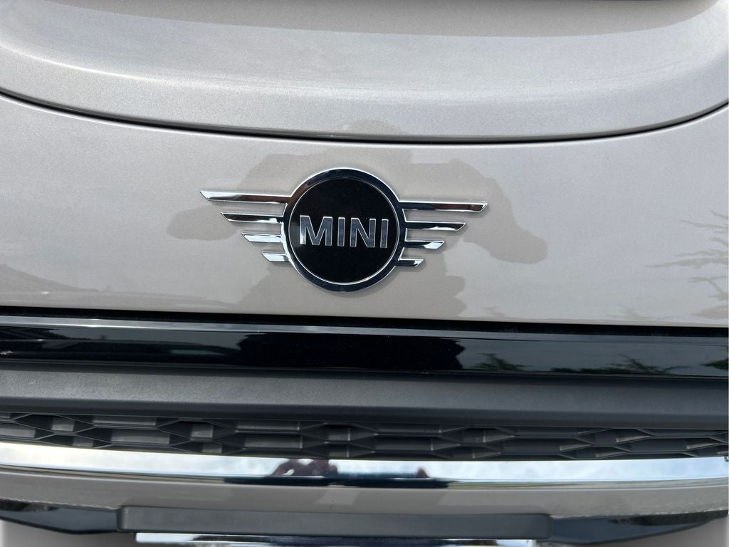 2024 MINI Cooper S Base