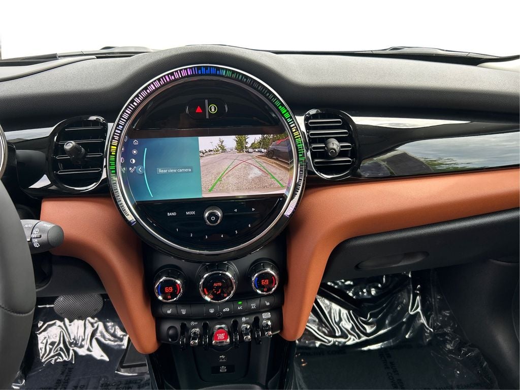 2024 MINI Cooper S Base