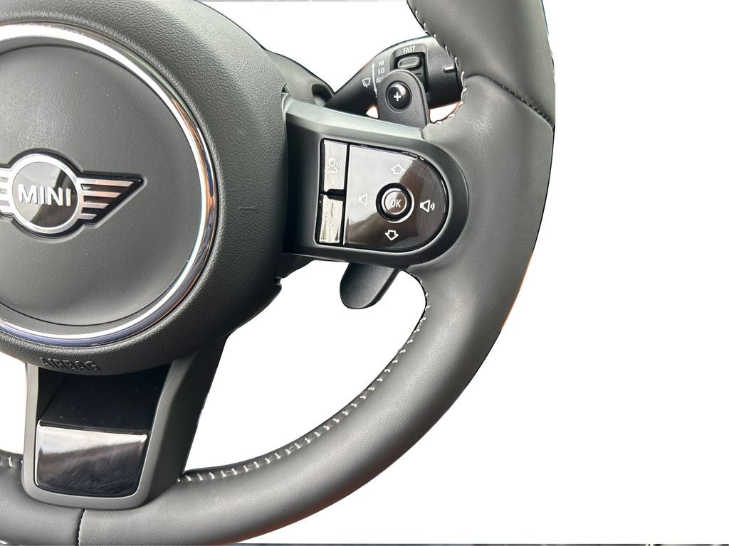 2024 MINI Cooper S Base