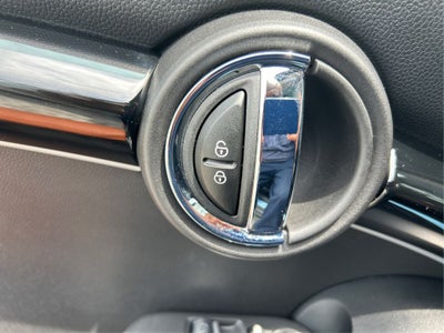 2024 MINI Cooper S Base