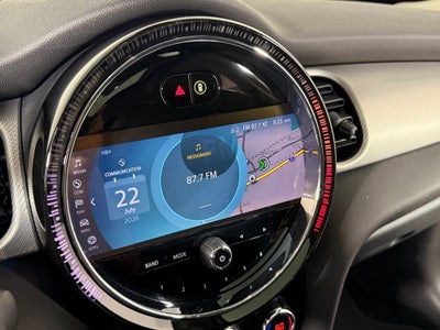 2024 MINI Cooper S Base