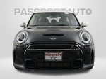 2024 MINI Cooper S Base