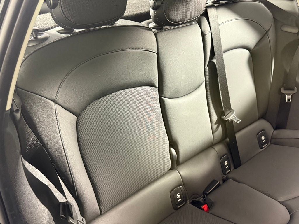 2024 MINI Cooper S Base