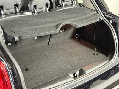 2024 MINI Cooper S Base