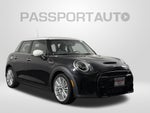 2024 MINI Cooper S Base