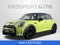 2024 MINI Cooper S Base