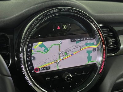 2024 MINI Cooper S Base