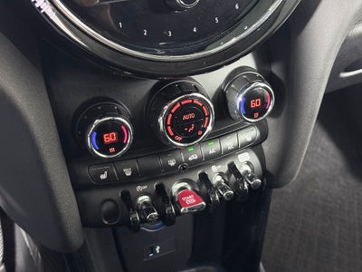 2024 MINI Cooper S Base