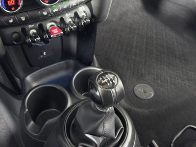 2024 MINI Cooper S Base