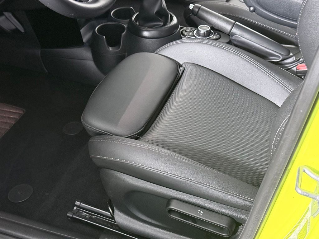 2024 MINI Cooper S Base