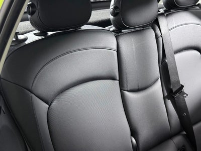 2024 MINI Cooper S Base