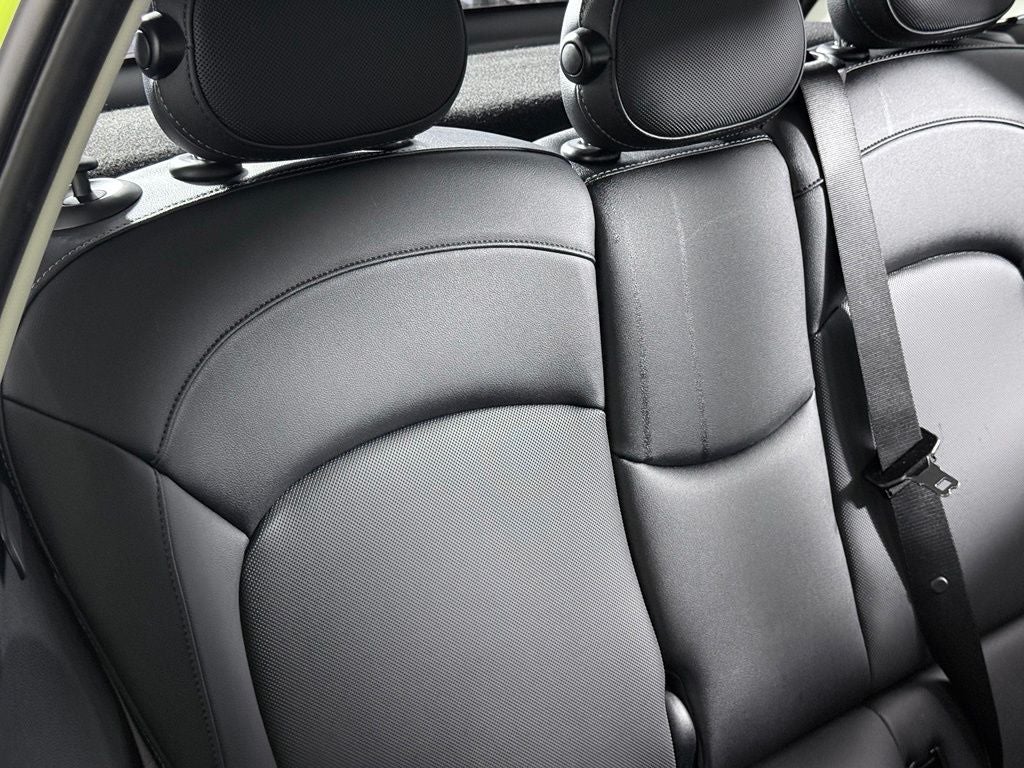 2024 MINI Cooper S Base