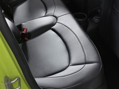2024 MINI Cooper S Base