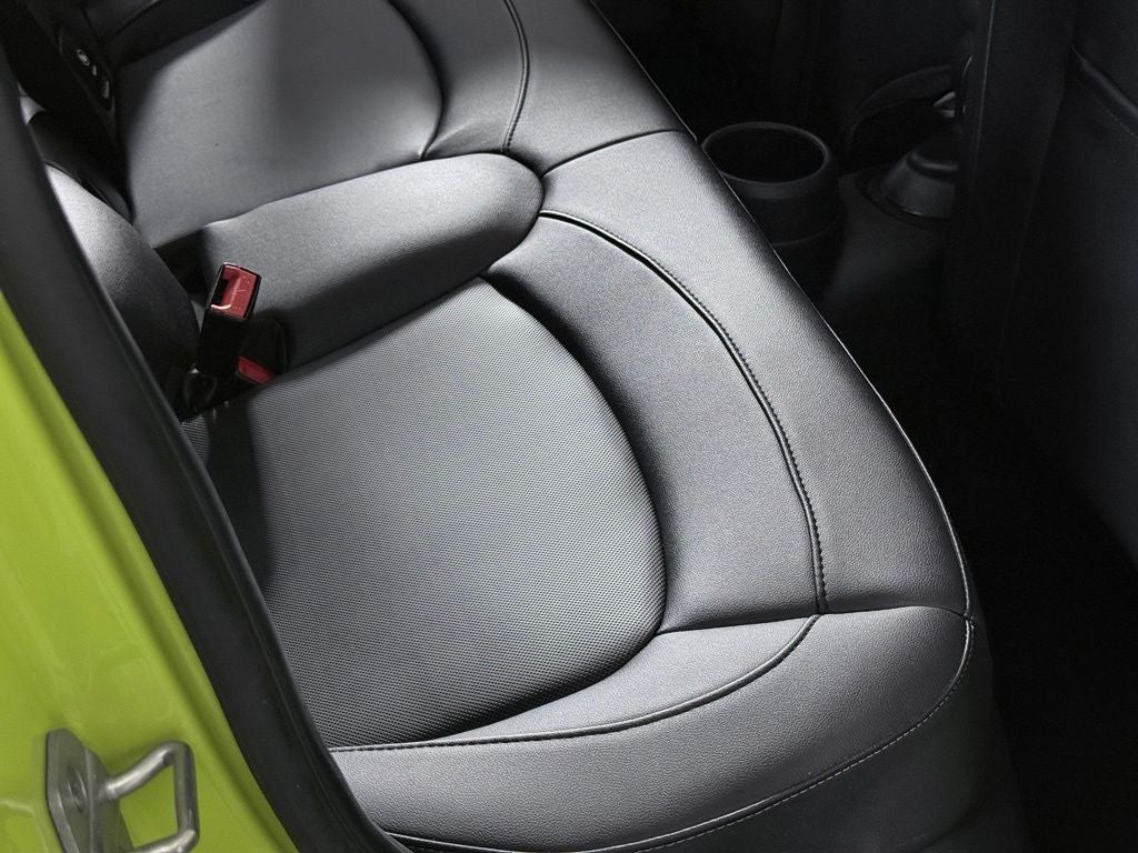 2024 MINI Cooper S Base
