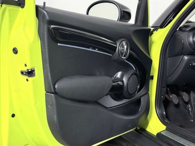2024 MINI Cooper S Base