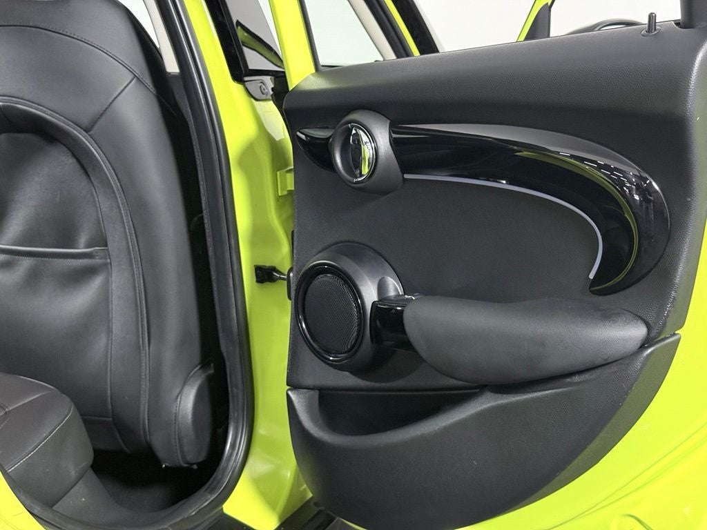 2024 MINI Cooper S Base
