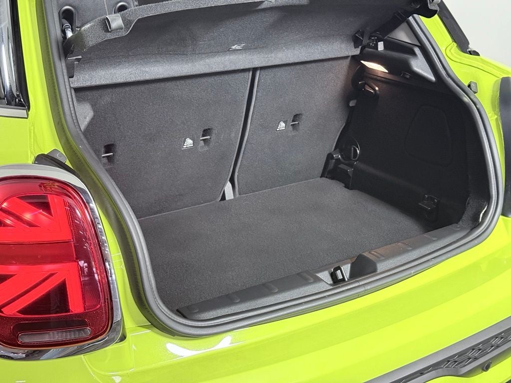 2024 MINI Cooper S Base