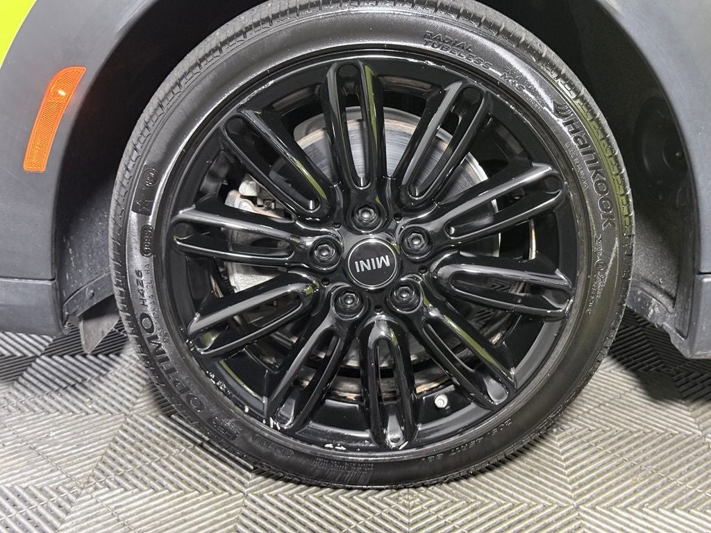 2024 MINI Cooper S Base