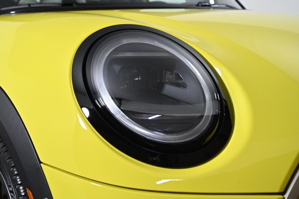 2026 MINI Cooper S Signature Plus