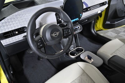 2026 MINI Cooper S Signature Plus