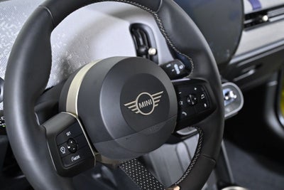 2026 MINI Cooper S Signature Plus