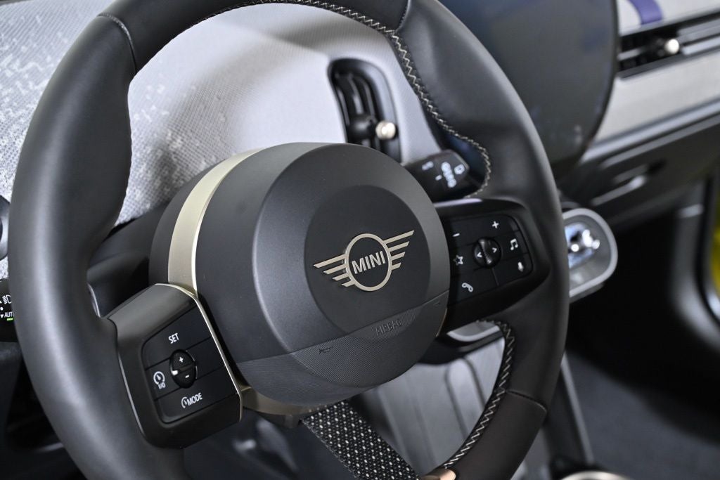 2026 MINI Cooper S Signature Plus