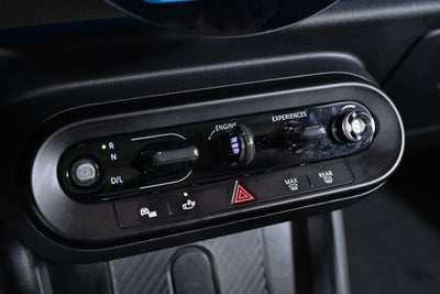 2026 MINI Cooper S Signature Plus