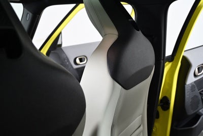 2026 MINI Cooper S Signature Plus