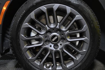 2026 MINI Cooper S Signature Plus
