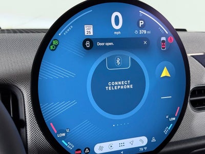 2026 MINI Cooper S Base