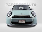 2026 MINI Cooper S Base