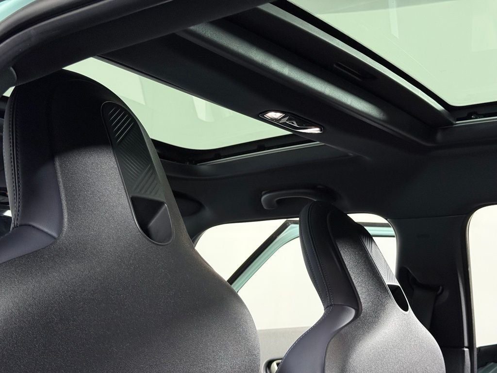 2026 MINI Cooper S Base
