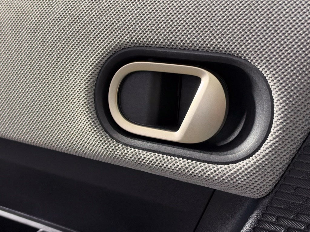 2026 MINI Cooper S Base
