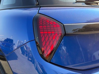 2025 MINI Cooper S Base