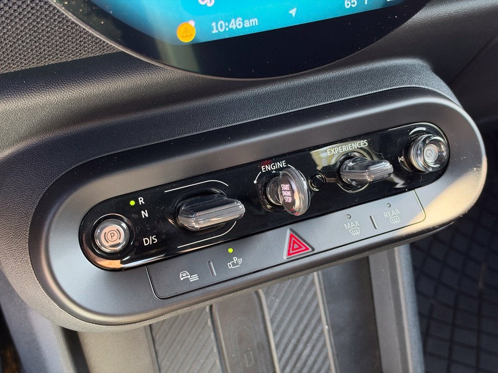 2025 MINI Cooper S Base