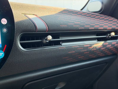 2025 MINI Cooper S Base
