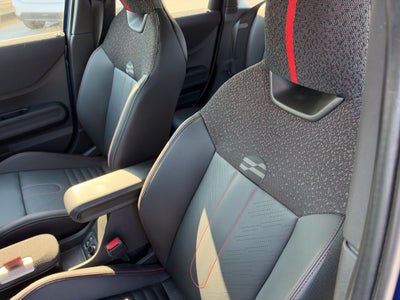 2025 MINI Cooper S Base