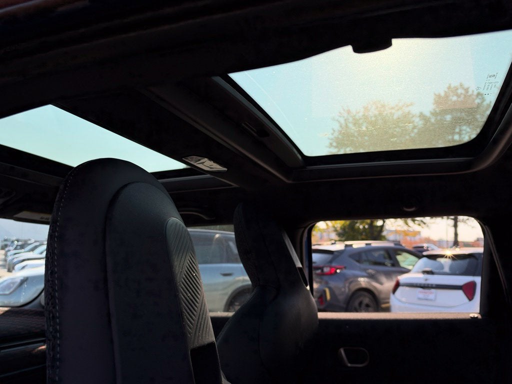 2025 MINI Cooper S Base