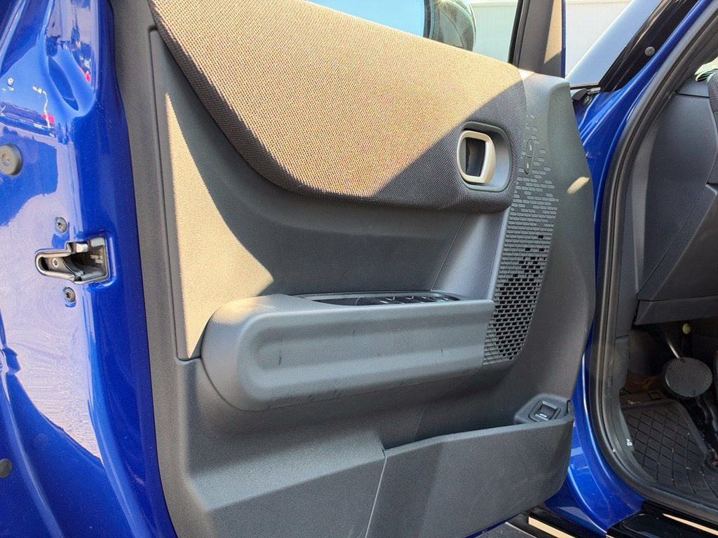 2025 MINI Cooper S Base
