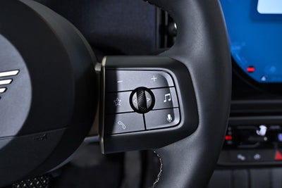 2026 MINI Cooper S Base