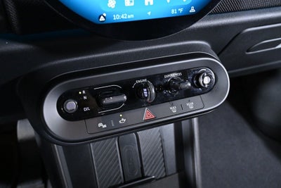 2026 MINI Cooper S Base