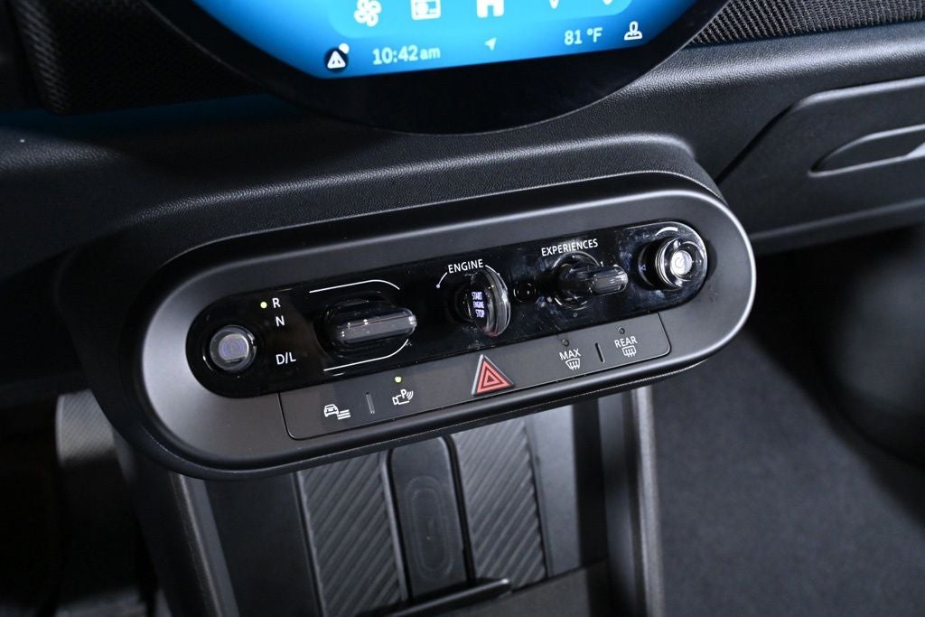 2026 MINI Cooper S Base